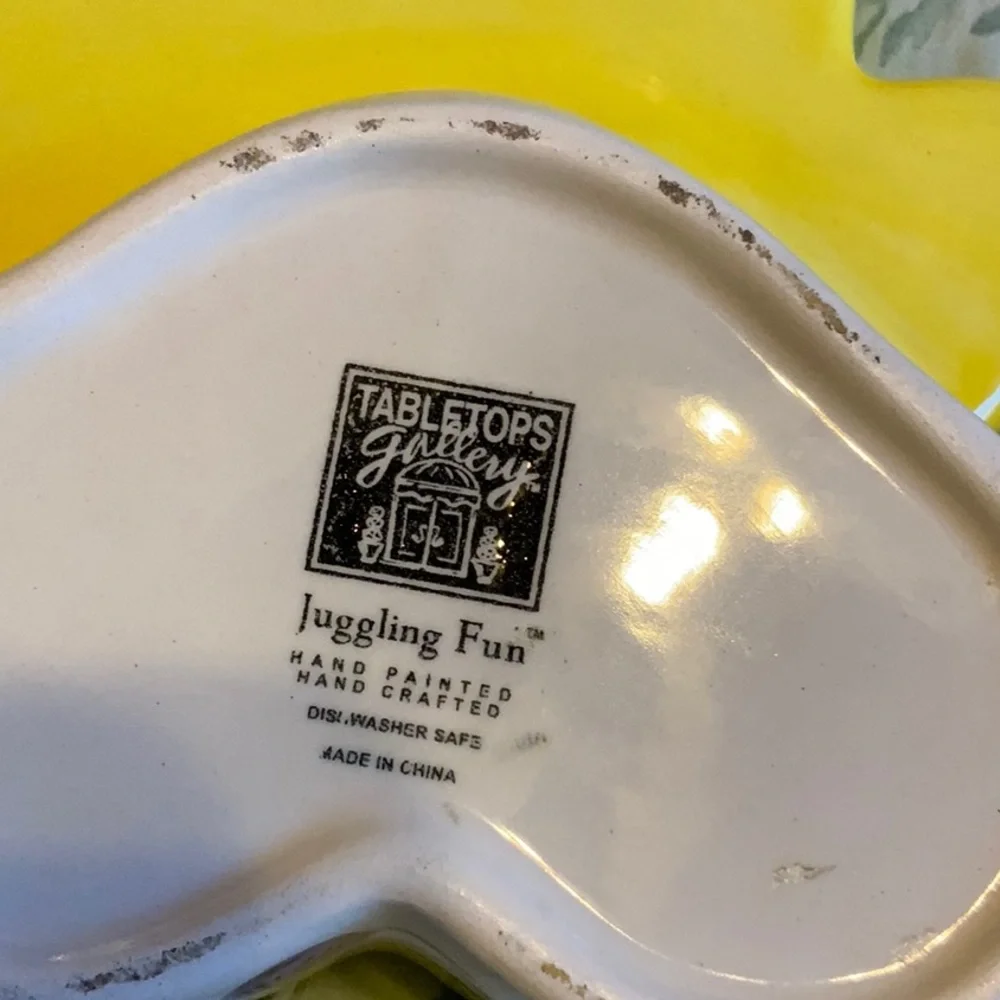 Kitty paw trinkets dish FREE🔥🔥🔥 - Picture 4 of 5